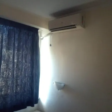 Хотел Кристал К.К Слънчев Бряг Apartment Sunny Beach