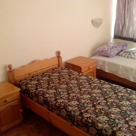 Хотел Кристал К.К Слънчев Бряг Apartment