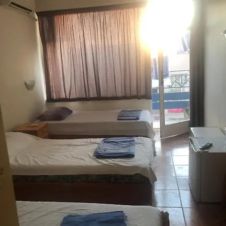 Apartment Хотел Кристал К.К Слънчев Бряг Sunny Beach