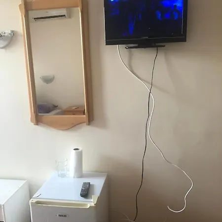Хотел Кристал К.К Слънчев Бряг Apartment Sunny Beach